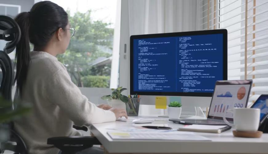 苏尼特左旗软件开发公司实战建议:网站赋能,为何必须接入支持机器人?